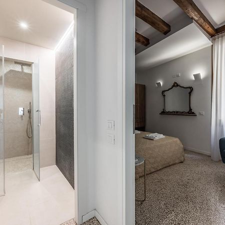 Hammam Venedig Eksteriør billede