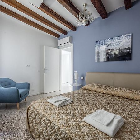 Hammam Venedig Eksteriør billede