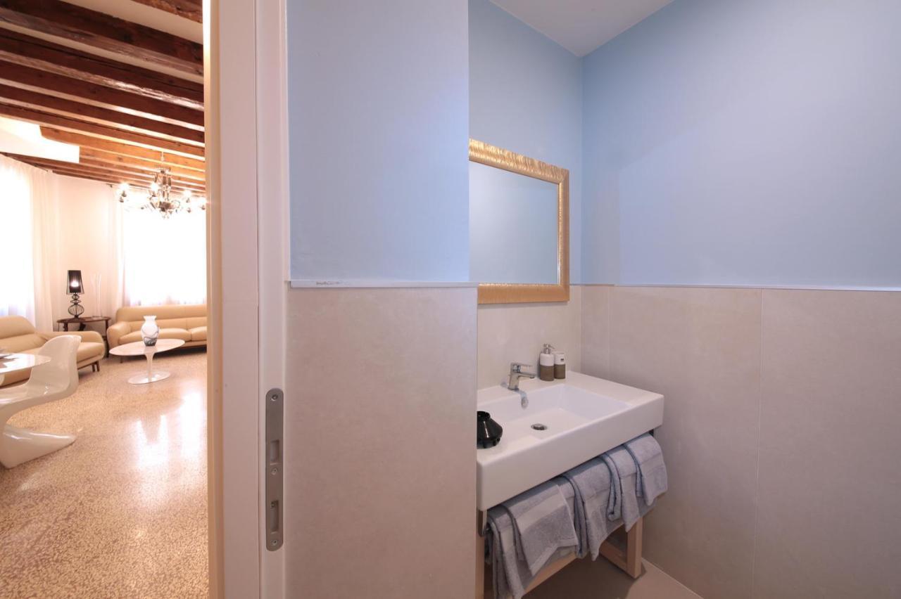 Hammam Venedig Eksteriør billede