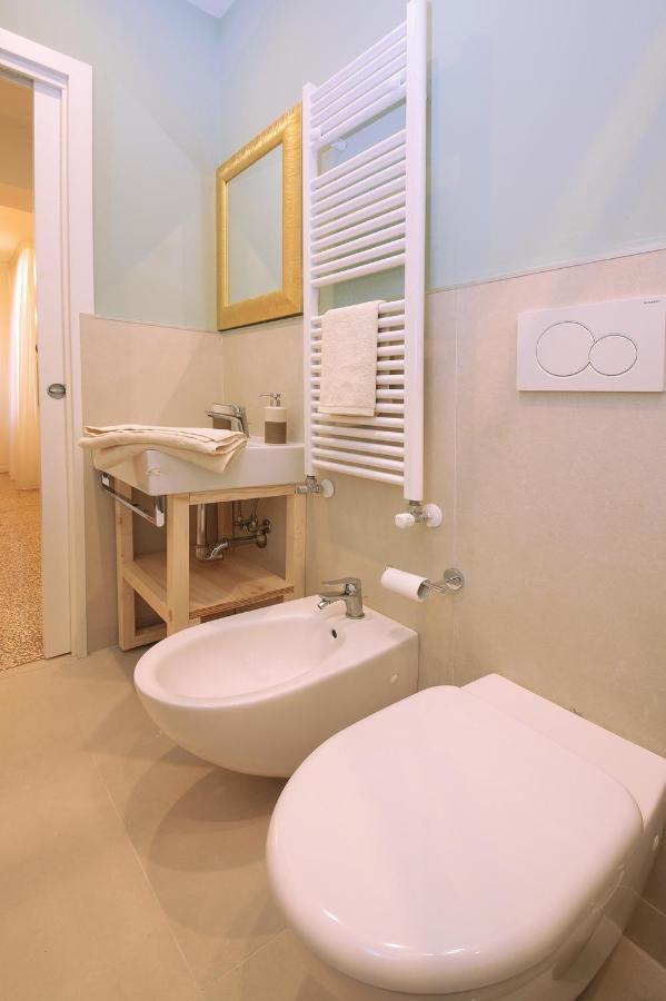 Hammam Venedig Eksteriør billede