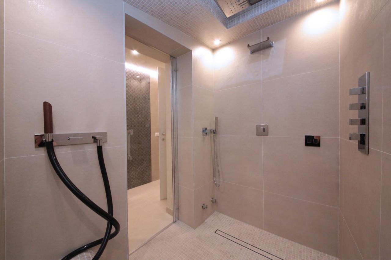 Hammam Venedig Eksteriør billede