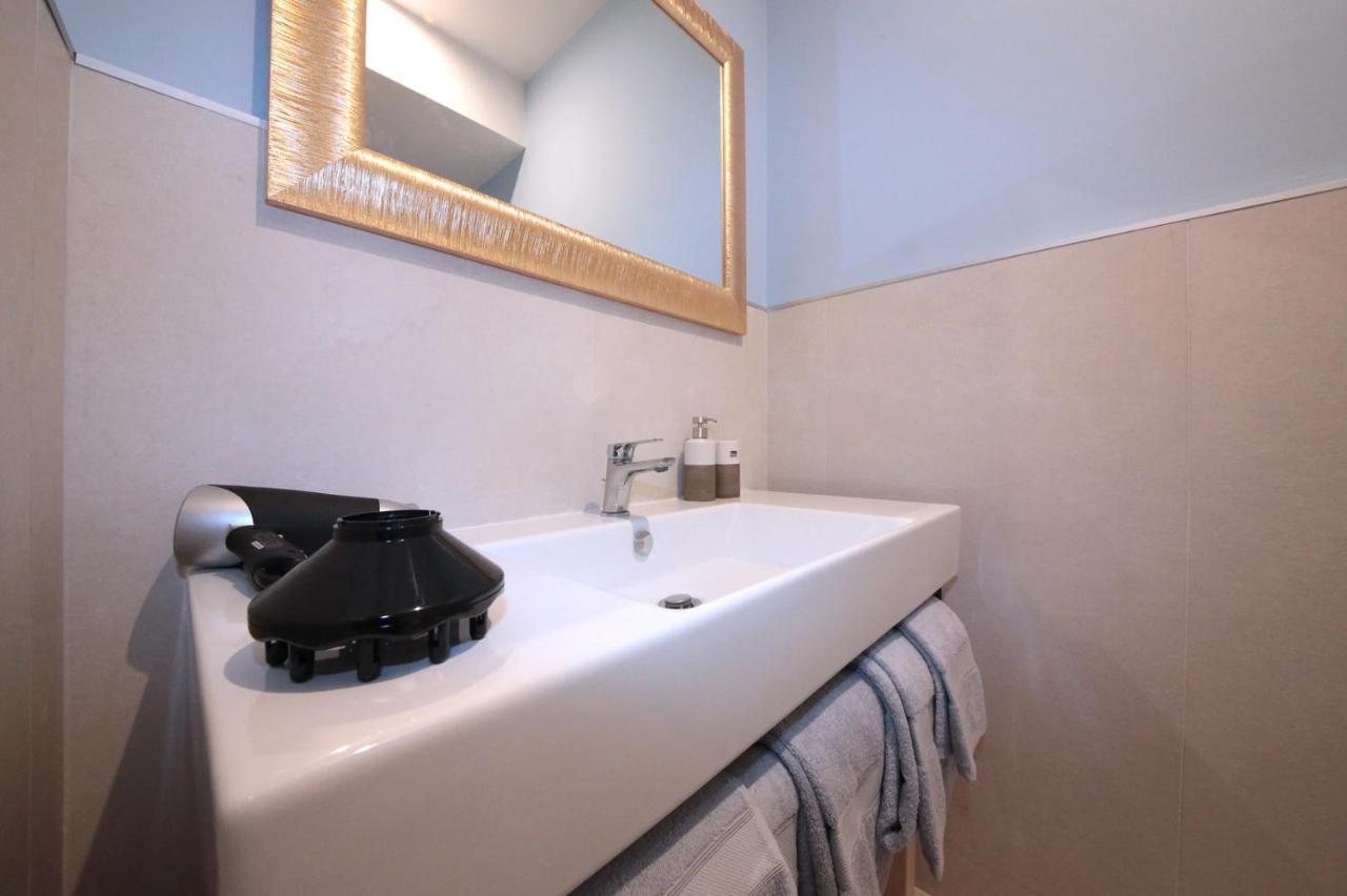 Hammam Venedig Eksteriør billede