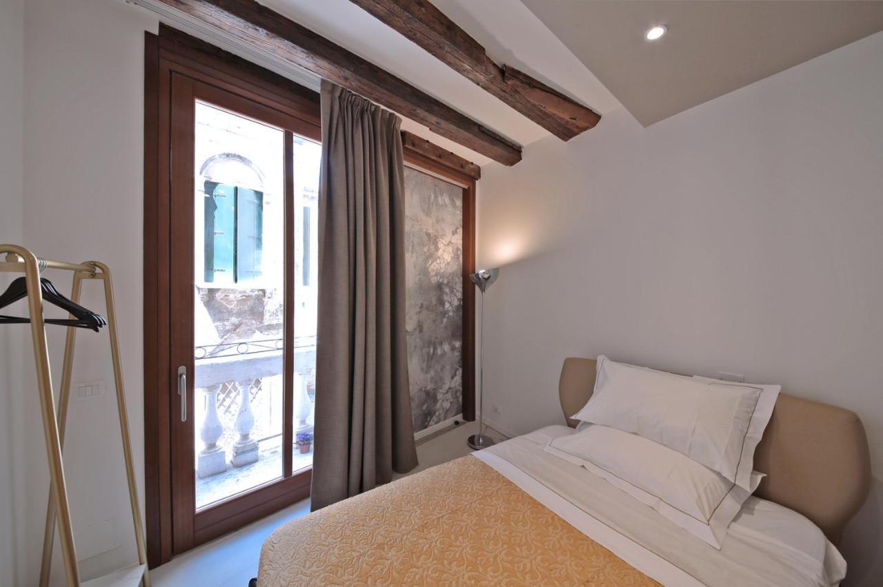 Hammam Venedig Eksteriør billede