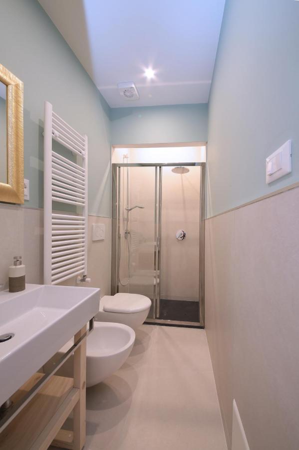 Hammam Venedig Eksteriør billede