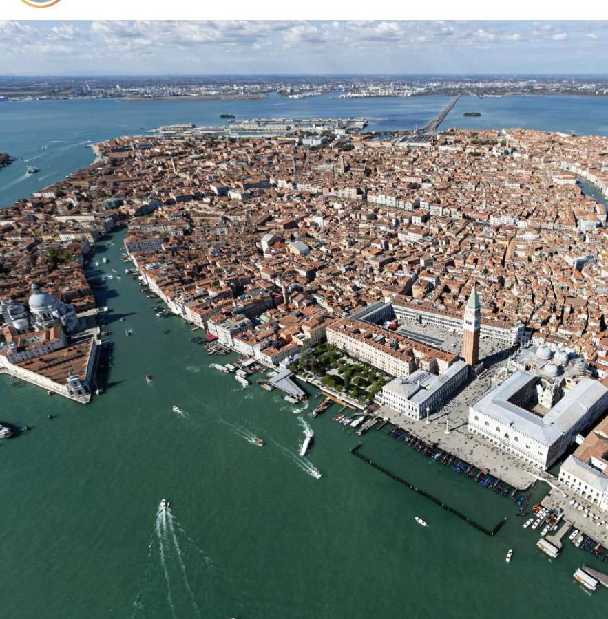 Hammam Venedig Eksteriør billede