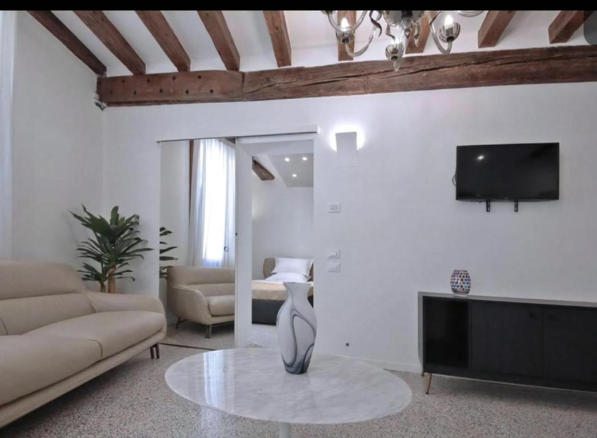 Hammam Venedig Eksteriør billede