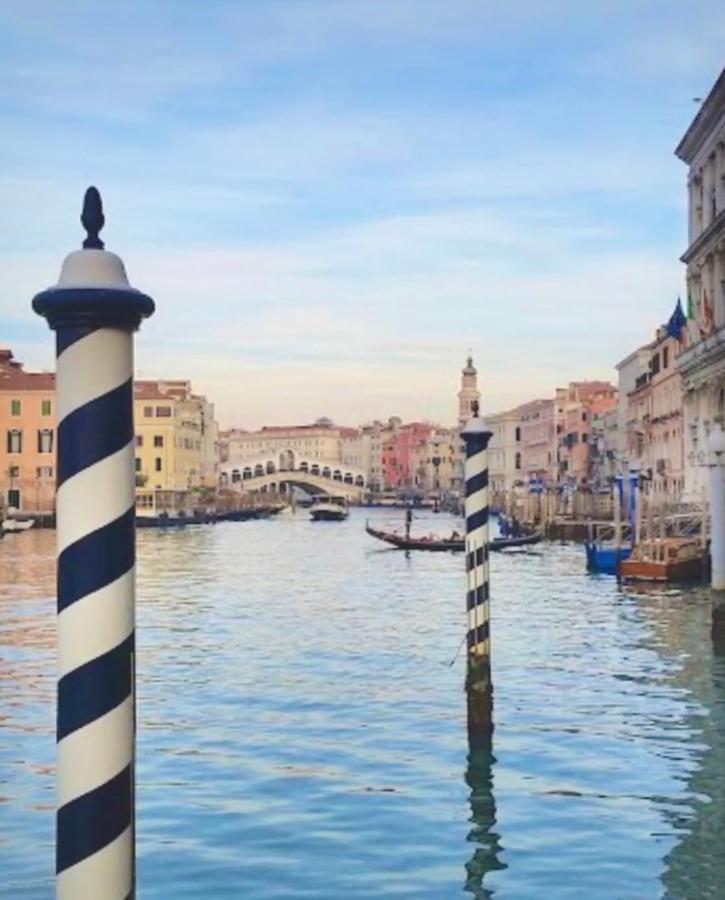 Hammam Venedig Eksteriør billede