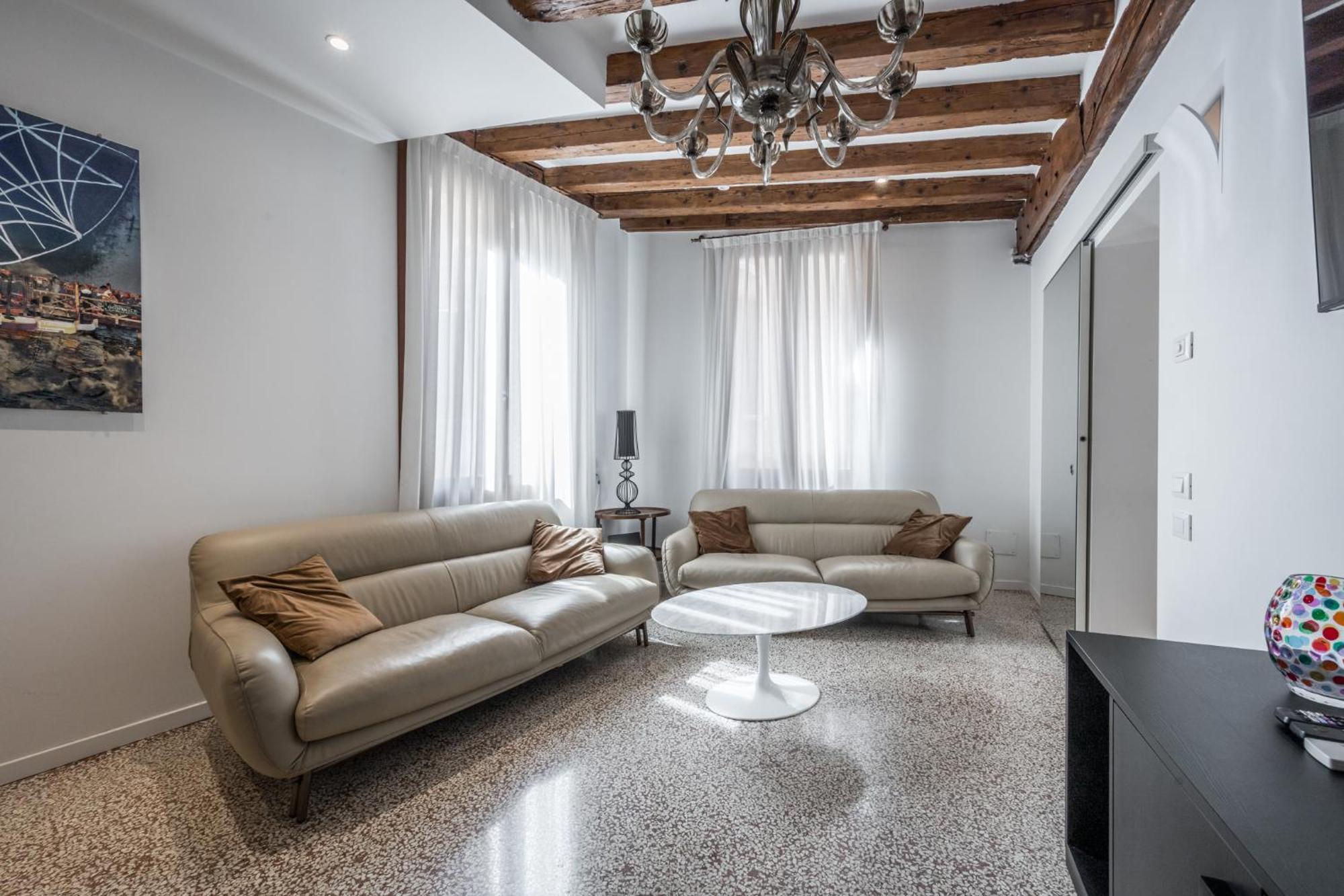 Hammam Venedig Eksteriør billede
