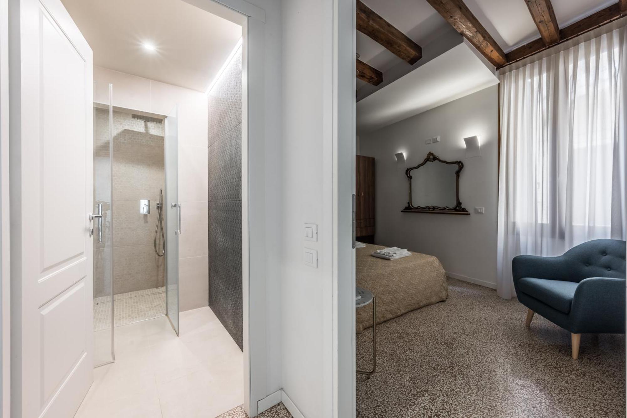 Hammam Venedig Eksteriør billede