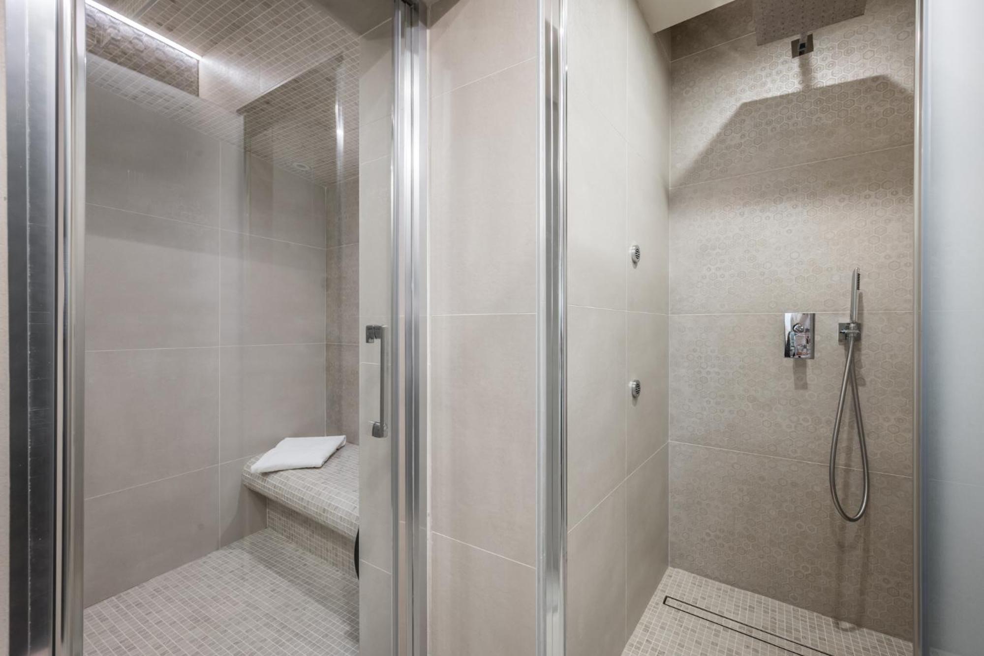 Hammam Venedig Eksteriør billede