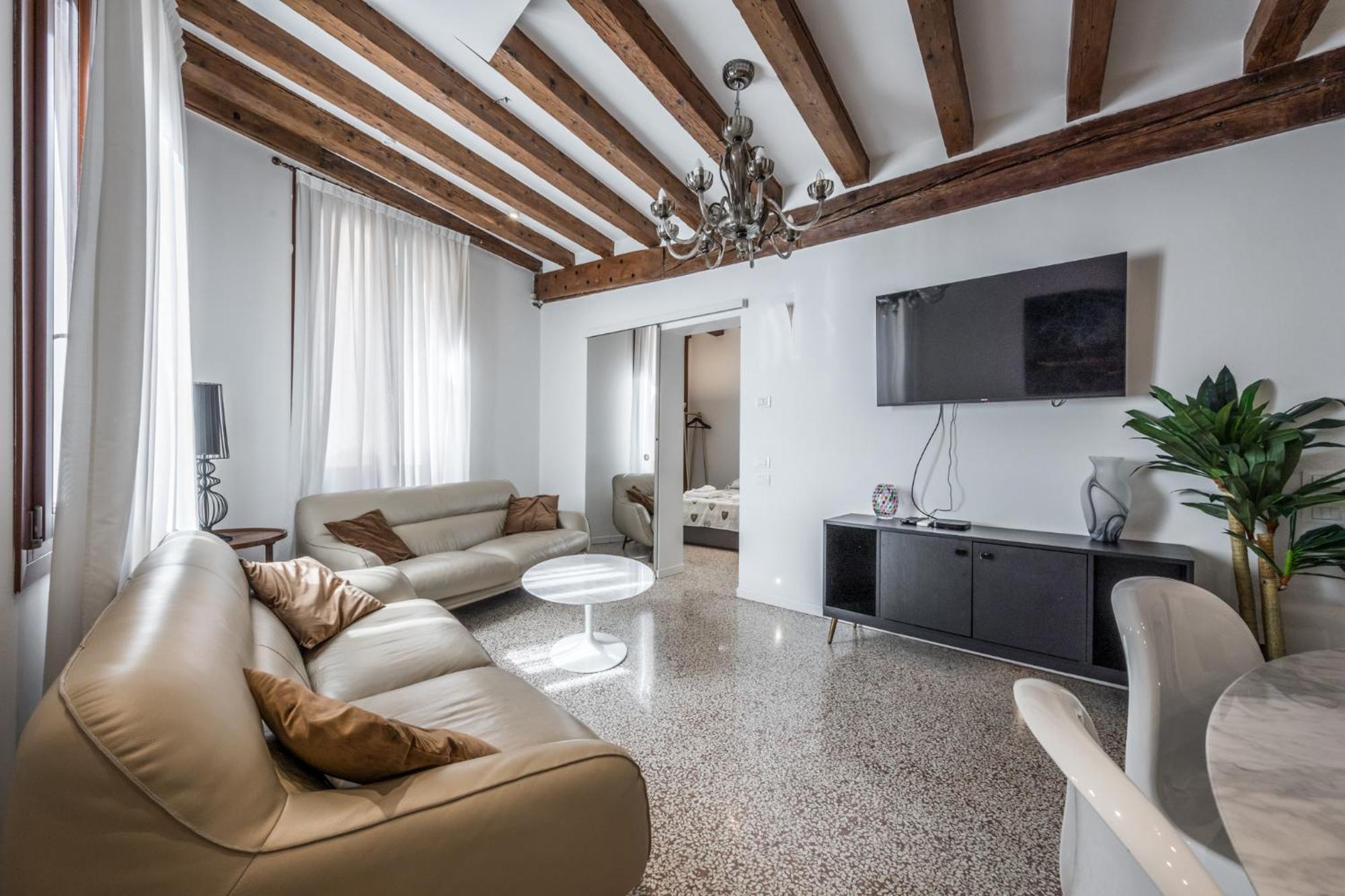 Hammam Venedig Eksteriør billede