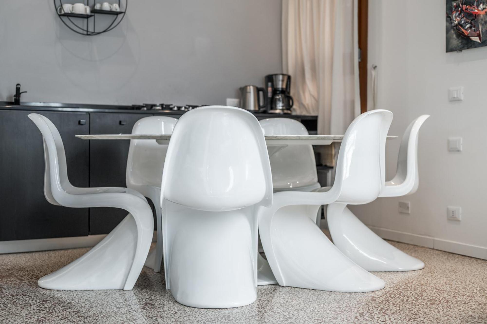 Hammam Venedig Eksteriør billede