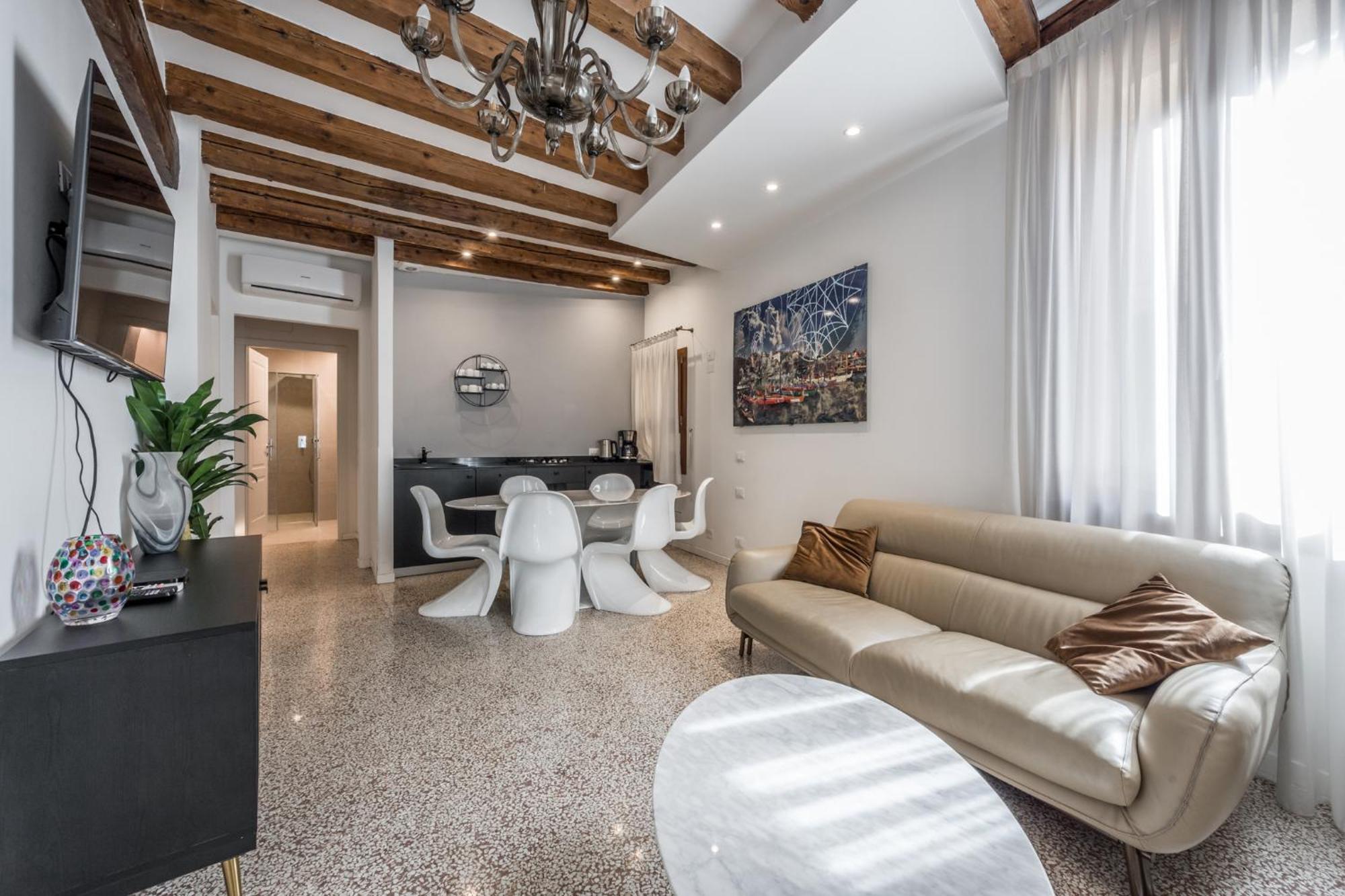 Hammam Venedig Eksteriør billede